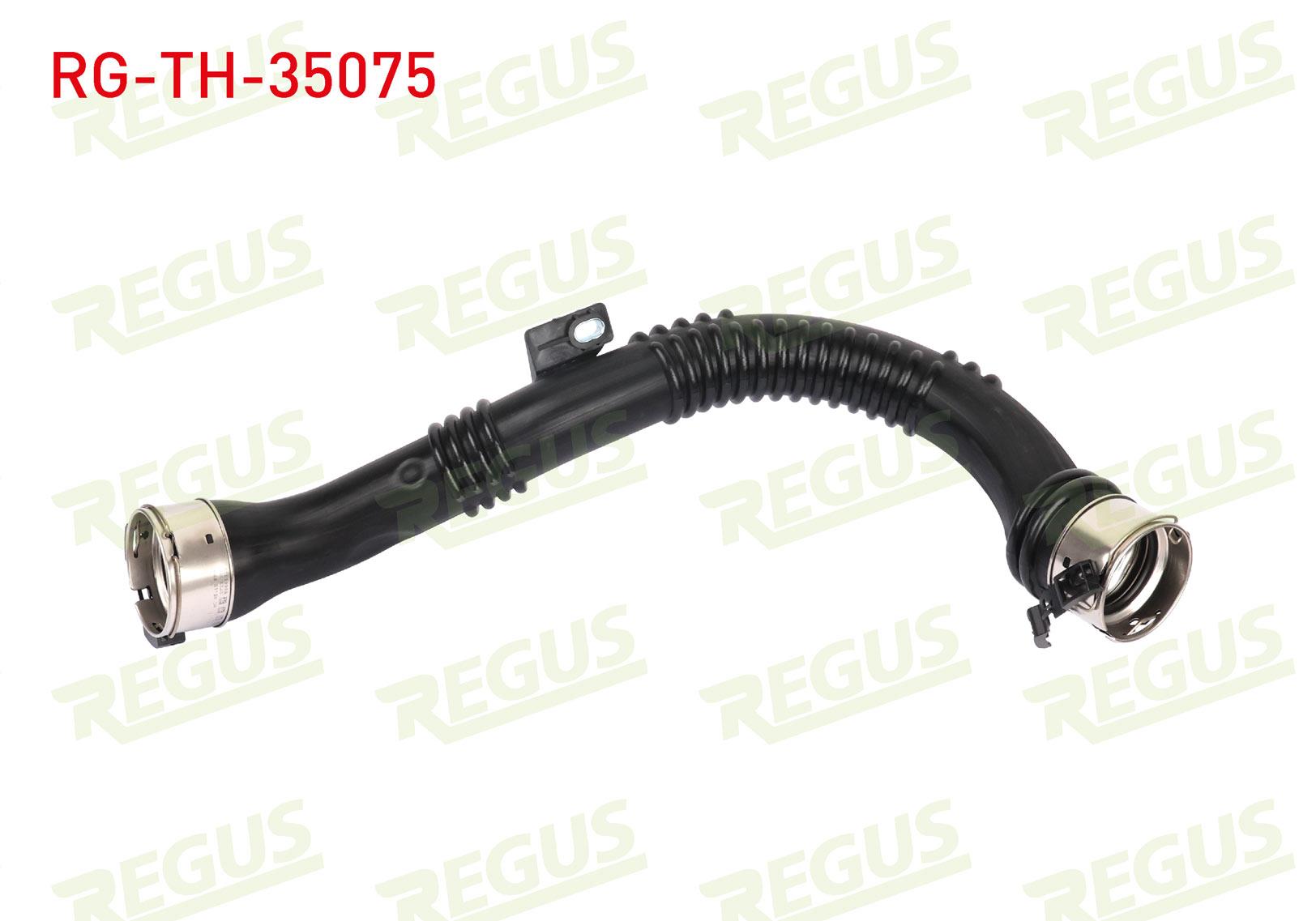 TURBO BORUSU TRAFIC III 1.6 DCI 2014-