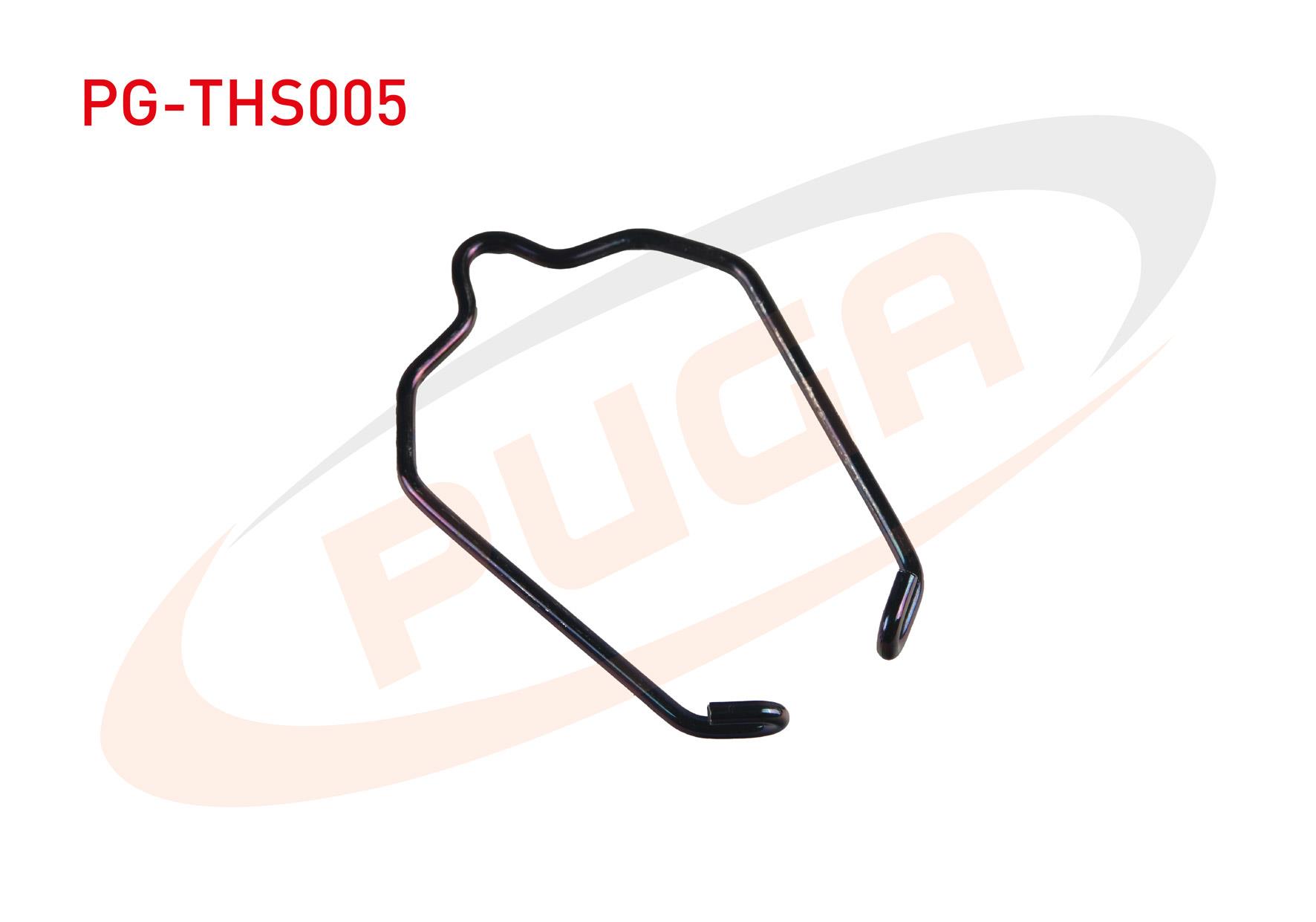 TURBO HORTUM SEGMANI RENAULT FLUENCE - MEGANE III 2009-