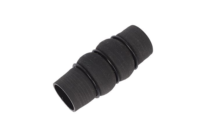TURBO HORTUMU 2 KAT POLYESTER KULLANILMIŞTIR START-STOP FONKSİYONUNA SAHİP OLAN MODELLERDE C3 II DS3 208 1.4 HDi 70 9673462580