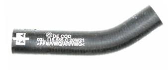 TURBO HORTUMU AMAROK CRAFTER CKUB CNEA - CSHA