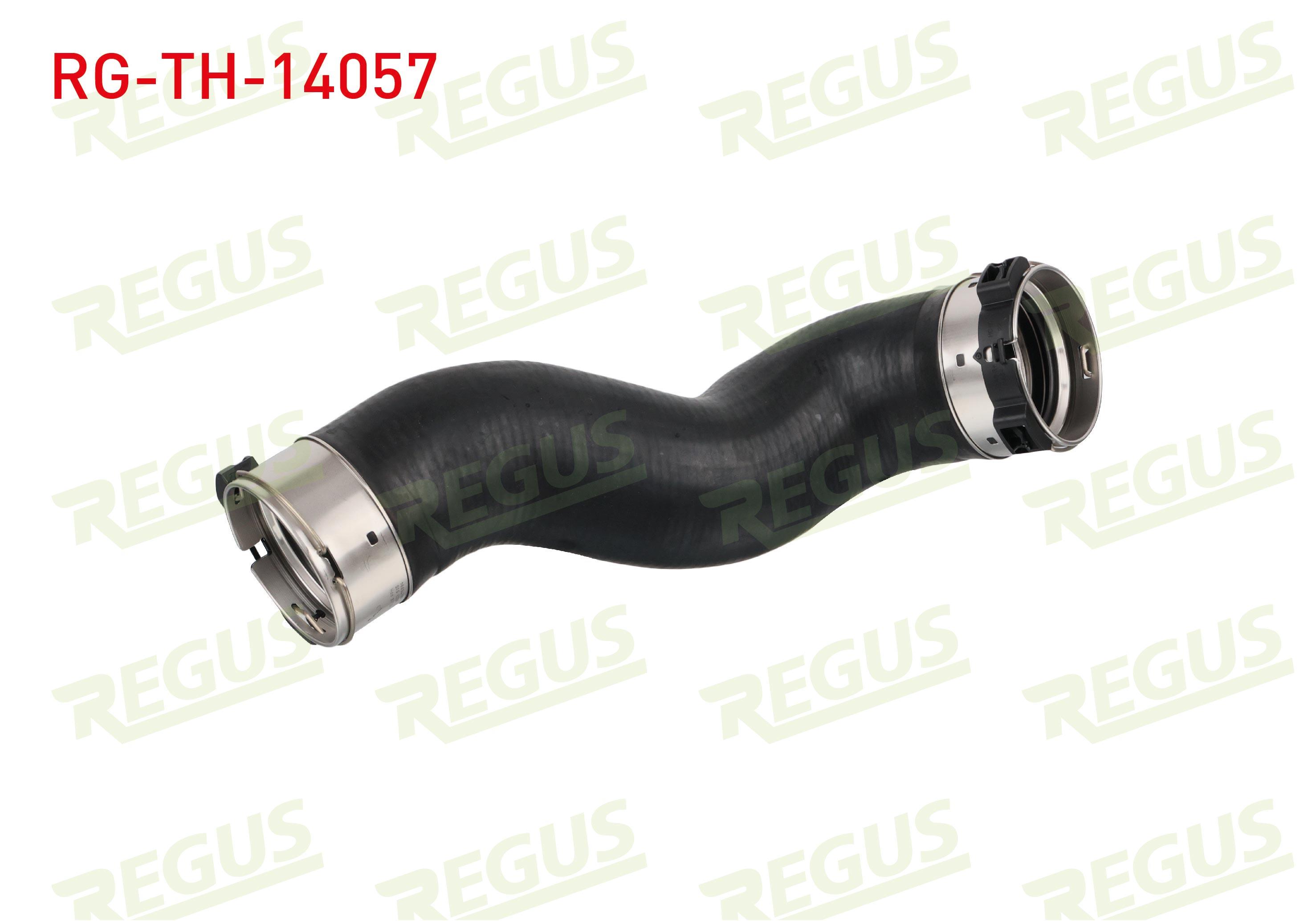TURBO HORTUMU BMW 5 SERISI (F10)