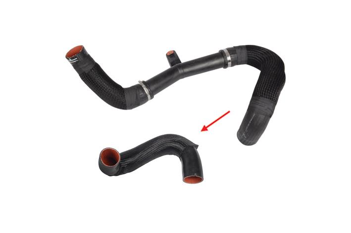TURBO HORTUMU PLASTİK BORU HARİÇ