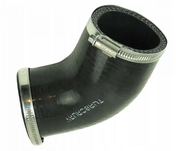 TURBO HORTUMU V.W. POLO VII 1.4 TDI SEAT IBIZA IV 1.4 TDI SEAT TOLEDO IV 1.4 TDI SKODA RAPID I 1.4 TDI 04B145822