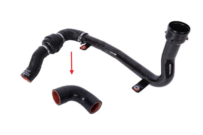 TURBO HORTUMU
METAL BORU HARİÇ
4 KAT POLYESTER KULLANILMIŞTIR PEUGEOT BOXER IV  2.0 HDI
CITROEN JUMPER IV  2.0 HDI