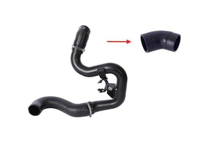 TURBO HORTUMU
PLASTİK BORU HARİÇ
OK İLE GÖSTERİLEN KÜÇÜK HORTUM PEUGEOT BOXER IV    2.0 / 2.2HDI
CITROEN JUMPER IV  2.0 / 2.2 HDI