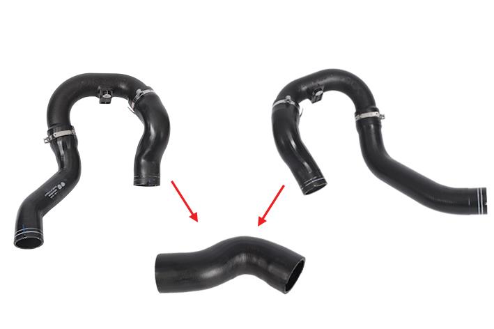 TURBO HORTUMU
PLASTİK BORU HARİÇ
OK İLE GÖSTERİLEN KÜÇÜK HORTUM FIAT NEW DOBLO 1.3 MULTIJET