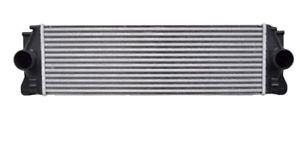 TURBO RADYATORU (INTERCOOLER) SPRİNTER EURO 4 646 CRAFTER 30-35 (2E) 2.5 TDI 2006-2011 9065010301 2E0145804 68013636AA 68014095AA