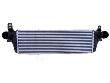 TURBO RADYATÖRÜ (INTERCOOLER) T5 2.0 BITDI 2003-2011