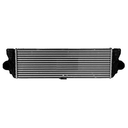 TURBO RADYATORU (INTERCOOLER) VOLKSWAGEN CRAFTER CKUB 30-35 (2E) 2.0 TDI 2011> SPRİNTER 651 EURO 5 2E0145804A