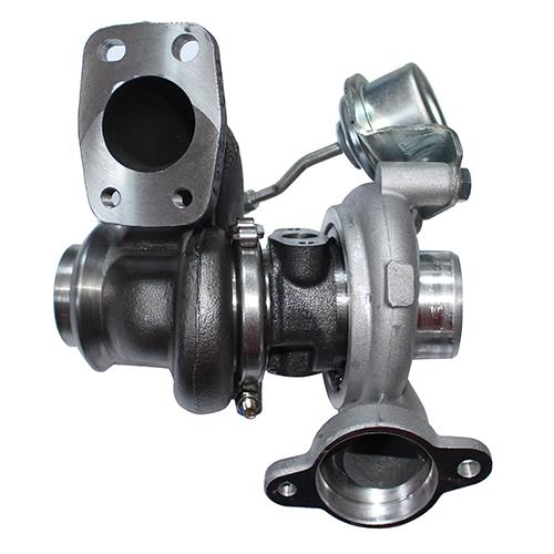 TURBO ŞARJ (90 PS) 307/308/407/PARTNER/C-MAX-FOCUS 1.6 HDI / TDCI 3M5Q 6K682 DE 0375.Q2 / 0375.N5