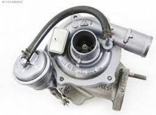 TURBO ŞARJ CORSA C COMBO C Z13DT 75PS 93177409 95516208 73501344