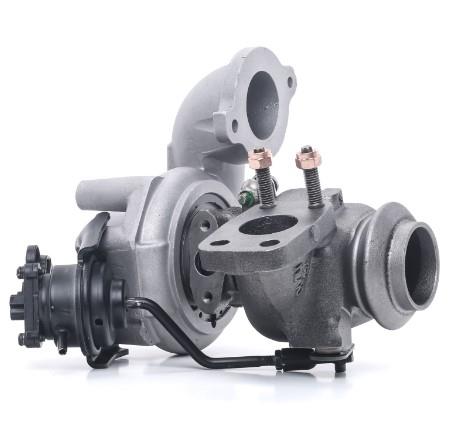 TURBO ŞARJ FIESTA/B-MAX/COURİER/C3/C4/207/208 1.4/1.5/1.6 HDI-TDCI (EURO 5) 1696537