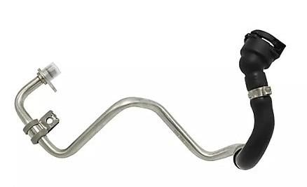 TURBO SOĞUTMA BORUSU F20 F30 G20 G30