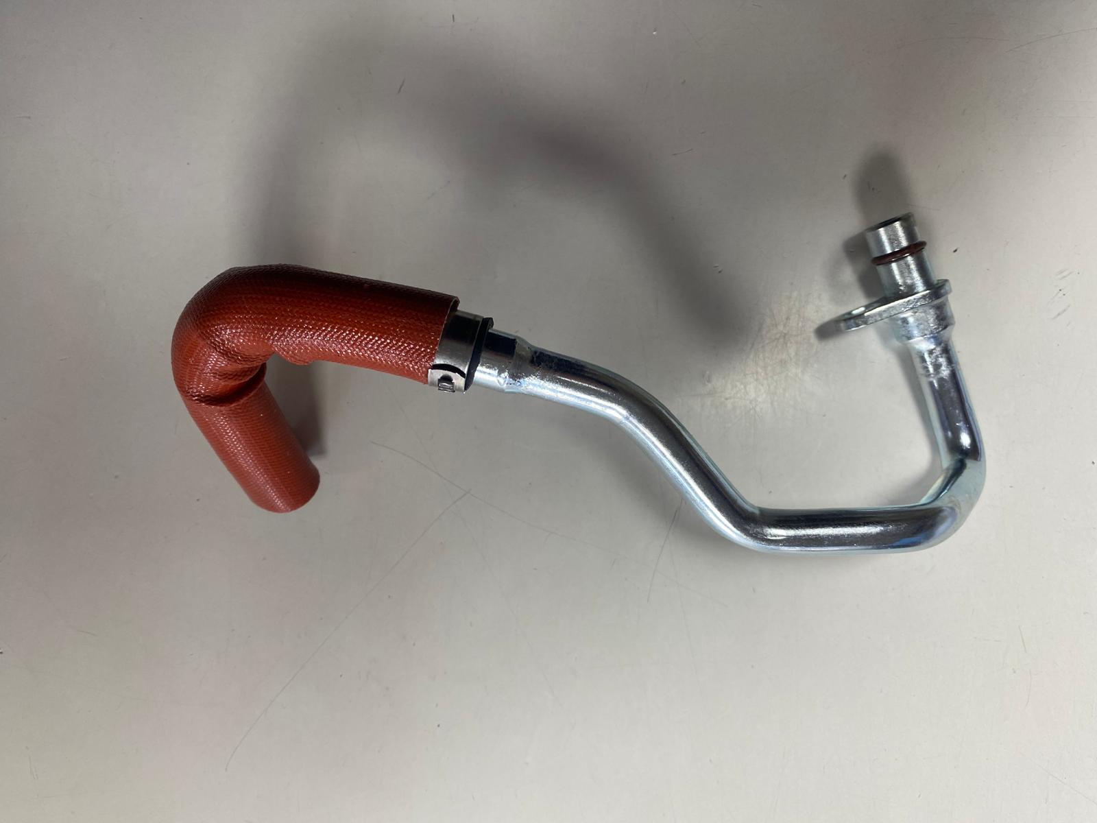 TURBO SU HORTUMU F20 / F30 - N13