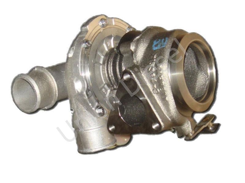 TURBO VİTO   611