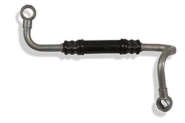 TURBO YAĞ BORUSU F20-F21-F22-E90-E91-E92-E93-F30-F31- N47-B37
