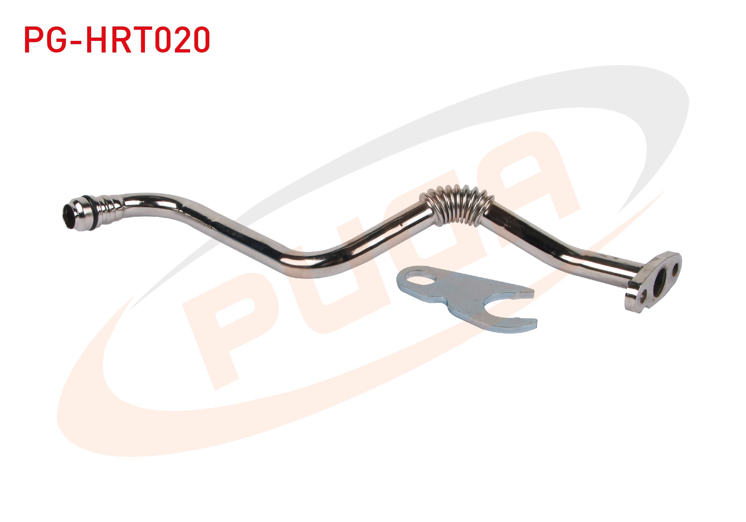 TURBO YAG BORUSU FORD TRANSIT (V347) 2.2