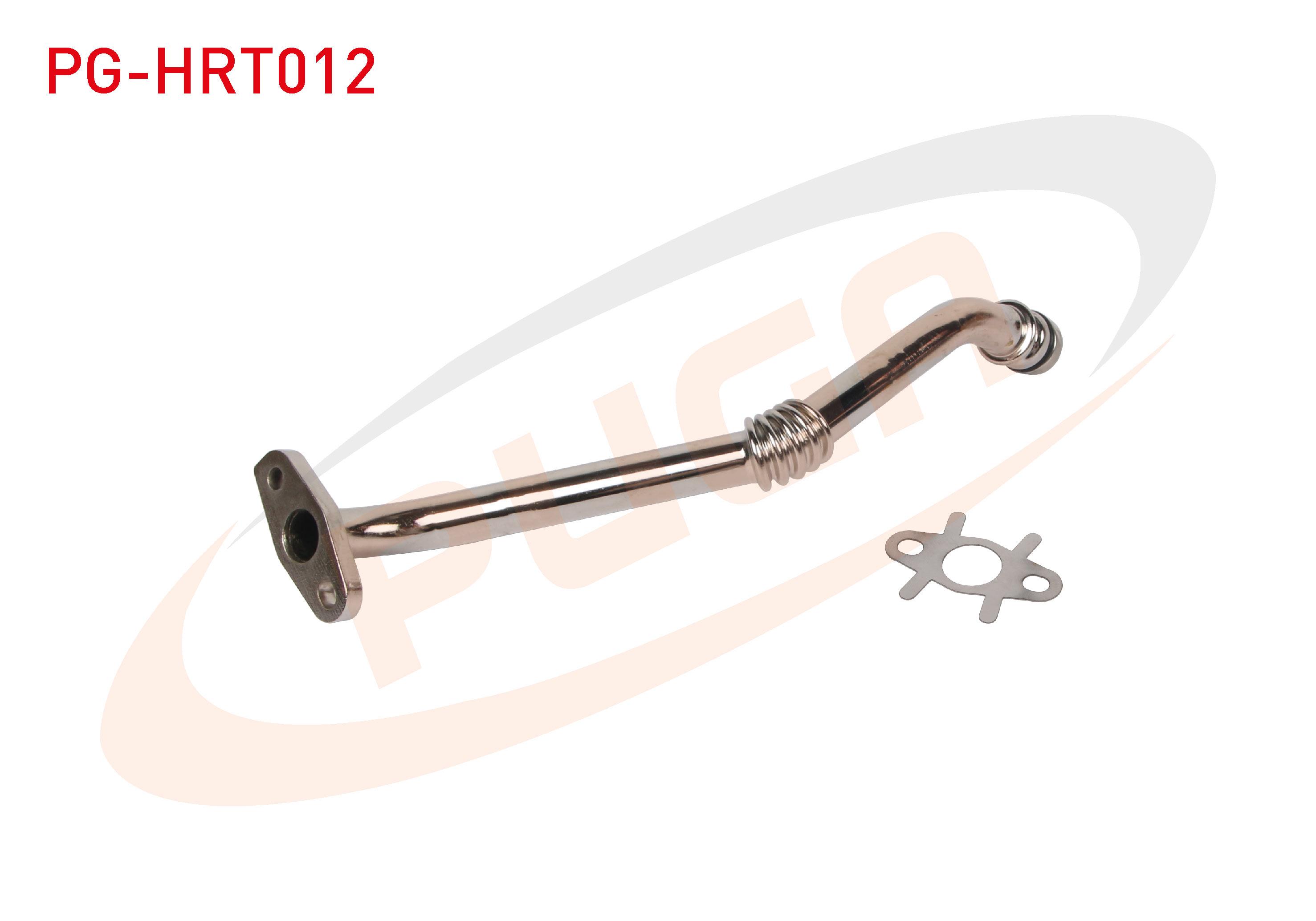 TURBO YAG DONUS BORUSU 1.5 DCI CLIO IV / KANGOO / MEGANE IV 2008-