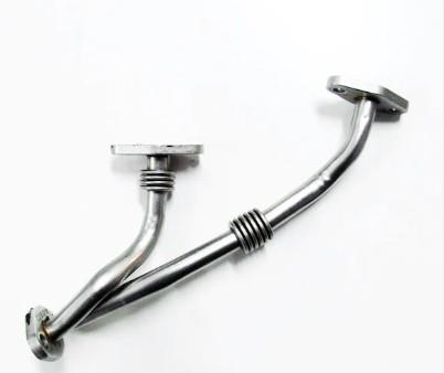 TURBO YAG DONUS BORUSU 651 SPRINTER PUGA