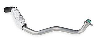 TURBO YAĞ GERİ DÖNÜŞ HORTUMU F20-F21-F30-F31-F34-F35 N13