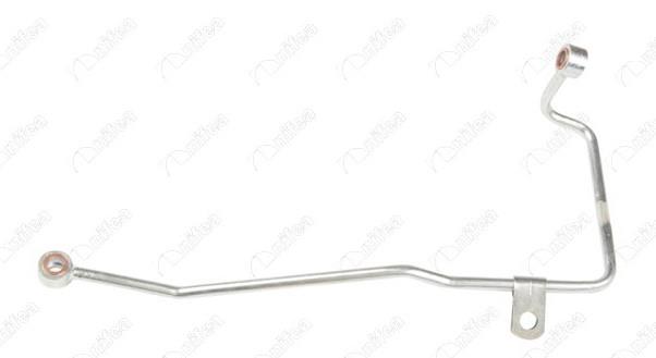 TURBO YAĞLAMA BORUSU W205 W447 VİTO 622 626