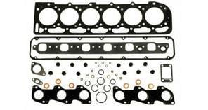 ÜST TAKIM CONTA SUBAP LASTIKLI VECTRA B VECTRA A ASTRA F OMEGA B X20XEV C20SEL 94-01 1606770 ELR304.000