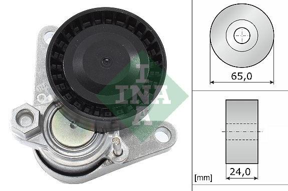 V KAYIŞ GERGİSİ KOMPLE CRAFTER GOLF7-A3-LEON-CADDY-TİGUAN CLHA-CRKB-CLHB-CRKA 1,6 TDİ-2,0 TDİ 13> 534055210 04L903315F 04L903315G 04L903315K