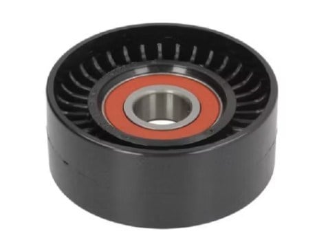 V KAYISI GERGI RULMANI PLASTIK 70X26 MERCEDES W203 - W204 - W210 - W211 200 CDI - 220 CDI/ SPRINTER VITO 111-115 CDI 2003-A6112000570 A6112000270