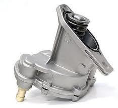 VAKUM POMPASI FREN VAKUMU T4 2.4- 2.5 TDI LT 35 CRAFTER  076145100