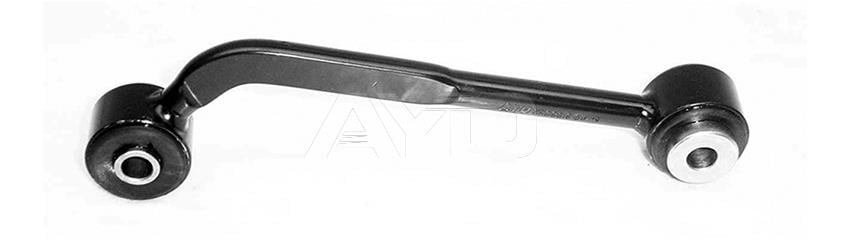 VİRAJ  Z ROTU ARKA SOL 203-209