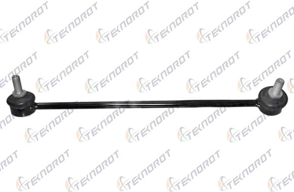 VİRAJ ASKI ROTU ÖN SOL X5 E53