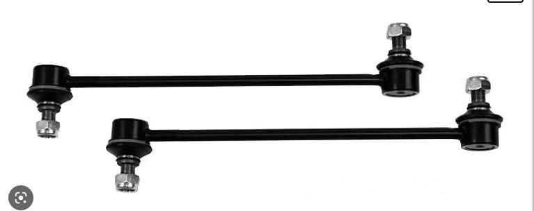 VİRAJ ASKI Z ROTU ÖN AVENSIS (T25) : COROLLA VERSO (R1) 04-08 1.6:1.8:2.0:2.0 D4D 48820-47010