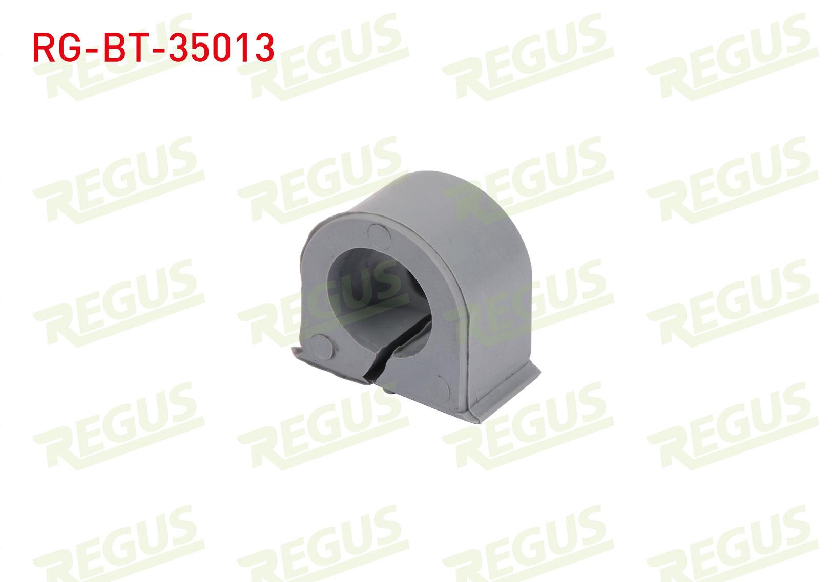 VIRAJ DEMIR LASTIGI ARKA SOL-SAG ORTA CAP 23 RENAULT MASTER II (FD) 2.5 DCI 2003-2010