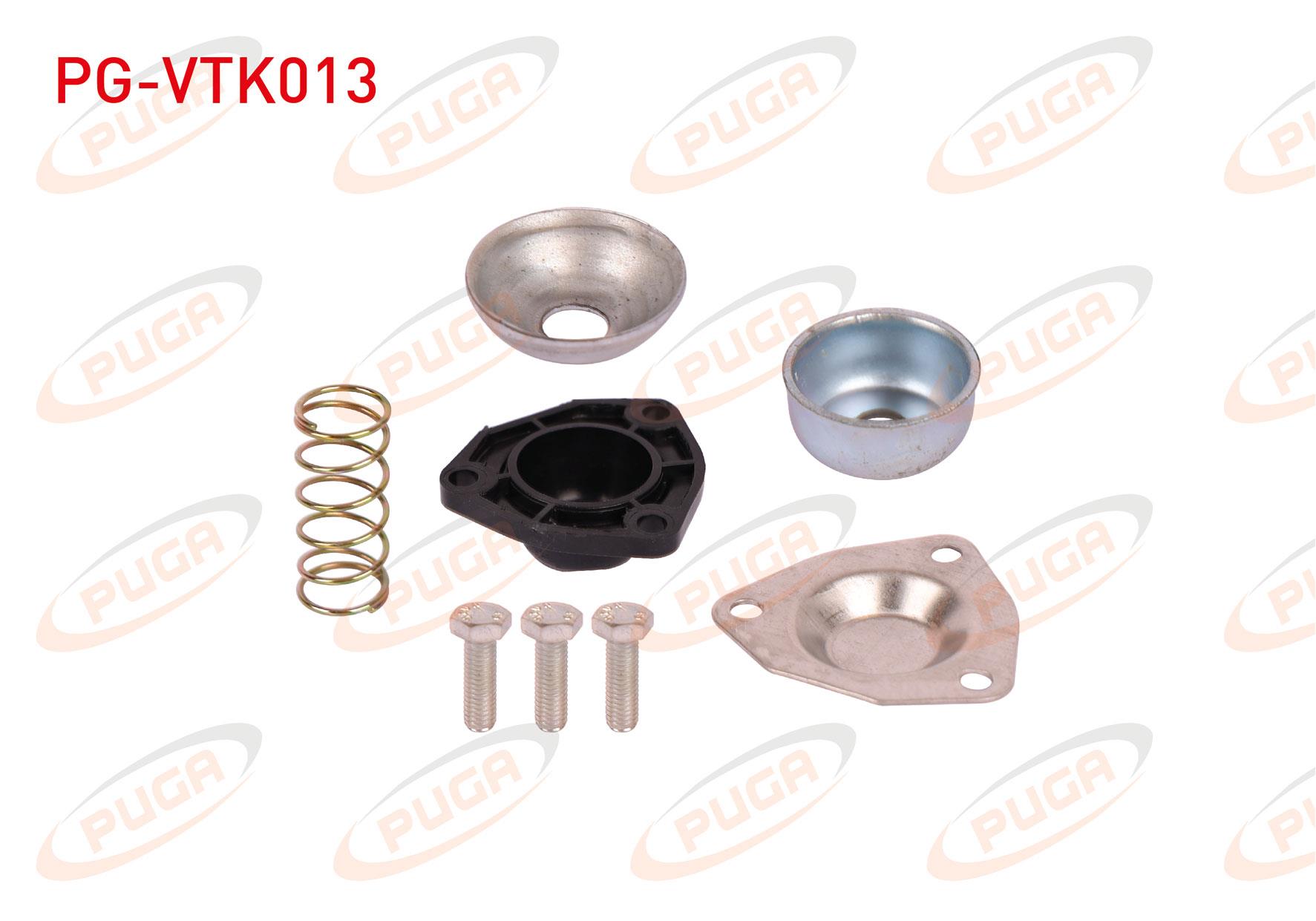 VITES ALT KOL CANAK TAMIR TAKIM M.131 / DKS