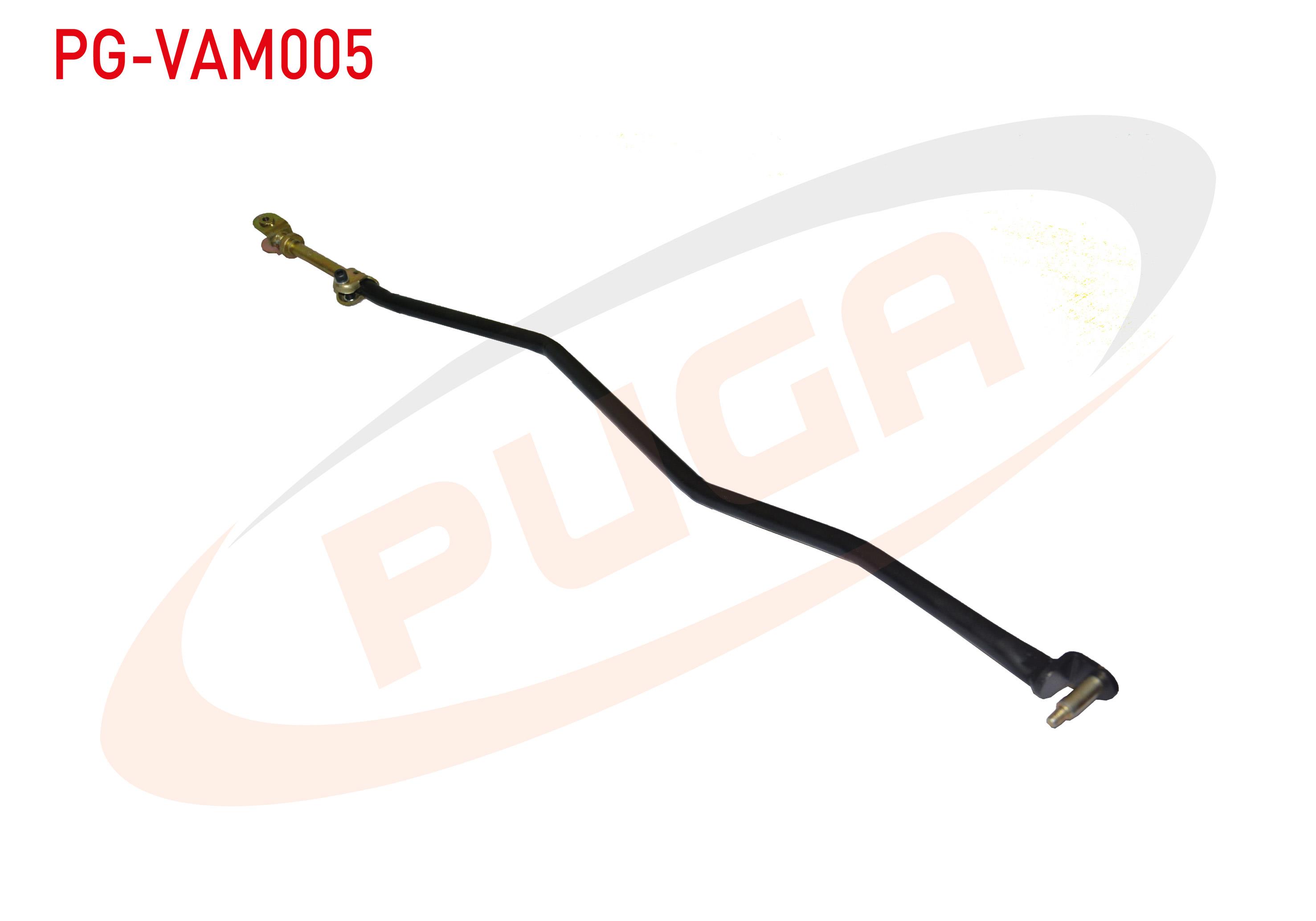 VITES ARA MILI DACIA LOGAN 1.5 DCI 2004-2012