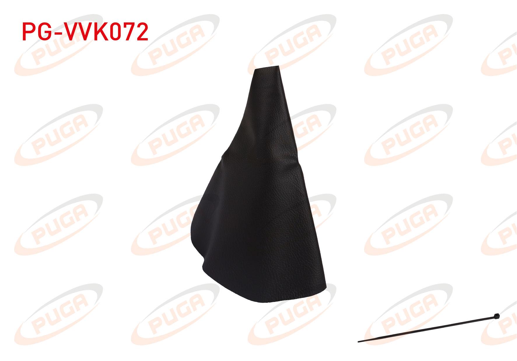 VITES KORUGU PEUGEOT 207