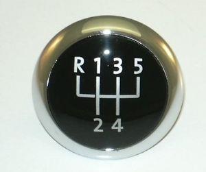 VİTES TOPUZ AMBLEMİ 5 İLERİ PASSAT 06-11