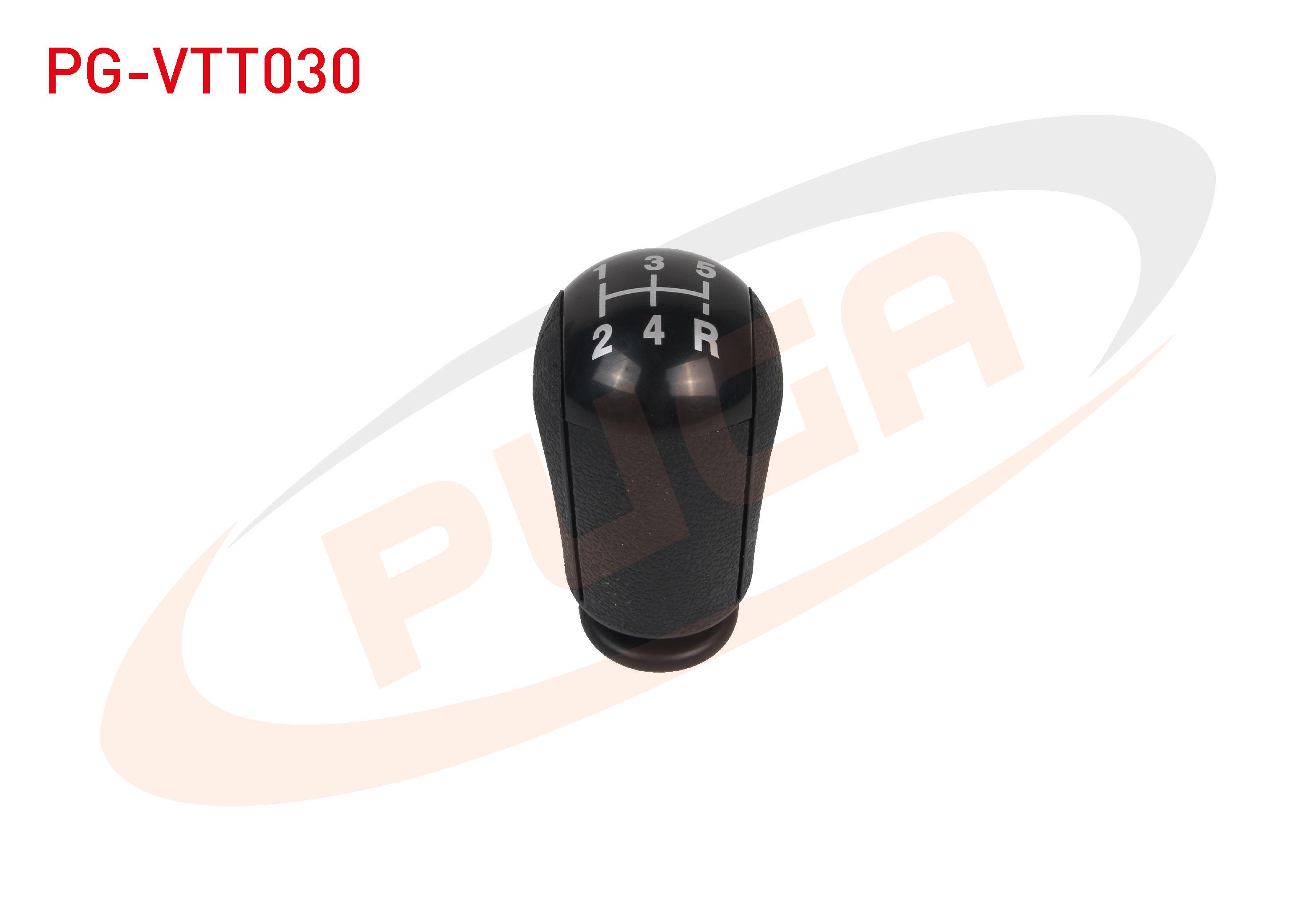 VITES TOPUZU SIYAH FOCUS II 2003-