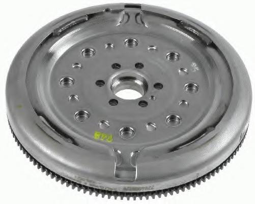 VOLANT AGU-AGR-CAYB GOLF 4 - POLO 6 1.6TDİ-1.8T-1.9TDİ
