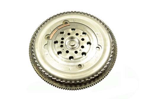 VOLANT SPRİNTER 646 2007-10