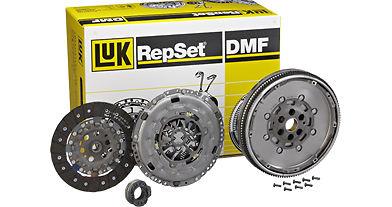 VOLANTLI DEBRİYAJ SETİ T5-CADDY-GOLF5-JETTA-A3-LEON BJB-AXB-BLS-BKC-BXE 1,9 TDİ 2290602004 02A141165M 03G141015N 600001600 03L105266E