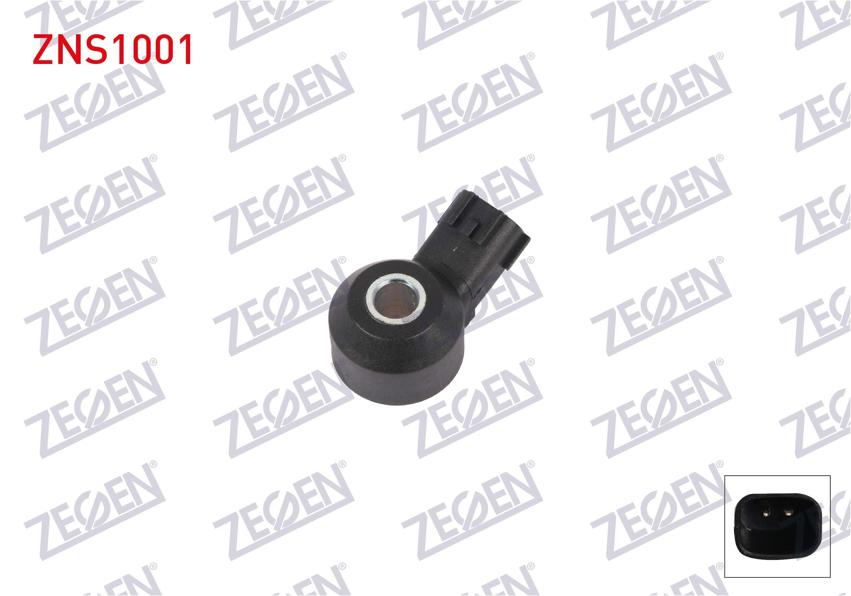 VURUNTU SENSORU NISSAN X-TRAIL 2.0 2001-2013