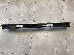 W447 VİTO ARKA TAMPON TRAVERSİ ARKA TAMPON DEMİRİ