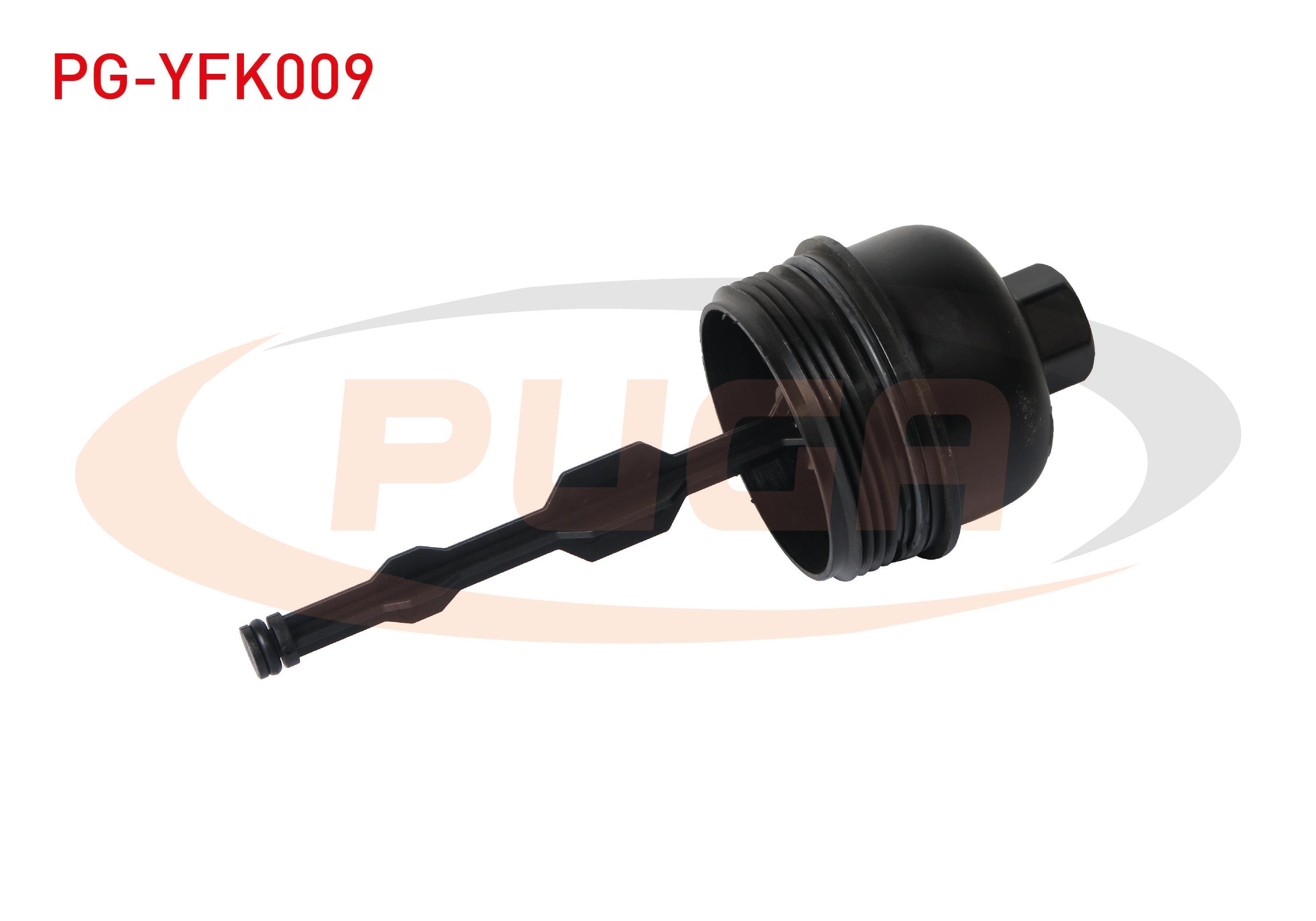 YAG FILTRE KAPAGI ACCENT ERA 1.5 CRDI 2006-2010