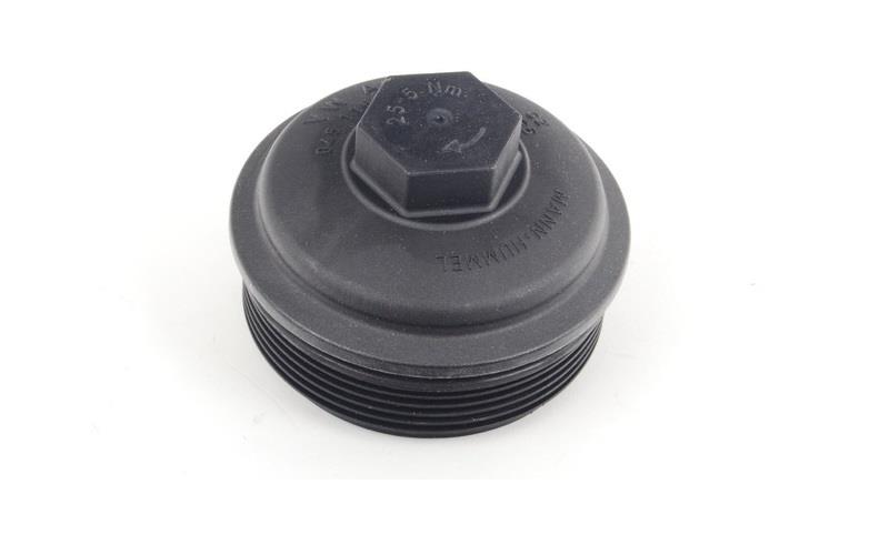 YAĞ FİLTRE KAPAĞI CADDY/GOLF 5/JETTA/PASSAT/T5/POLO/FABİA/ 1.4-1.9-2.0 TDI