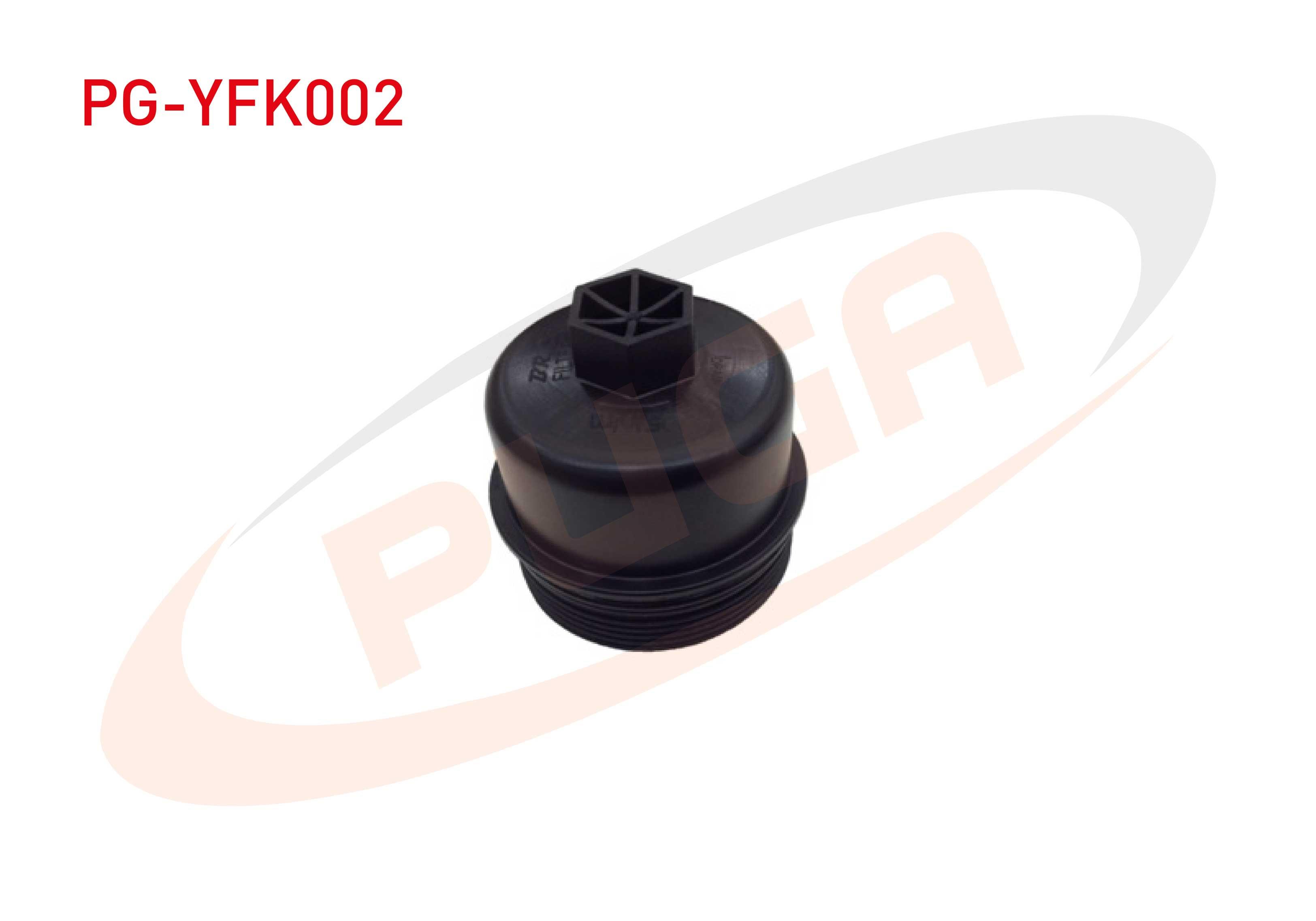 YAG FILTRE KAPAGI PALIO / ALBEA / DOBLO 1.3 JTD