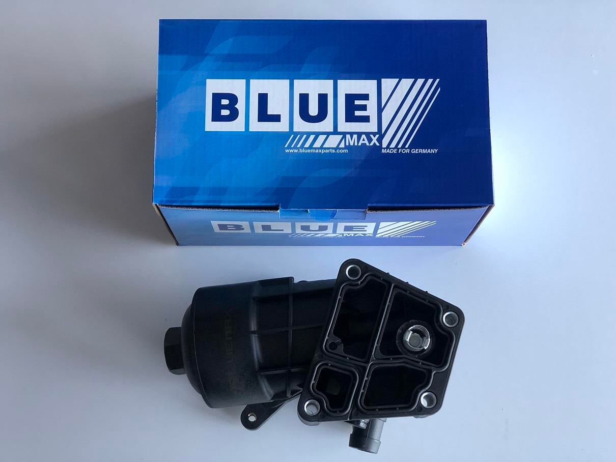 YAG FILTRE KÜTÜGÜ KOMPLE YAG SOGUTUCUSUZ 1.2 TDI - 1.4 TDI POLO - IBIZA - FABIA 2009> CFWA  03P115389B 03P115389