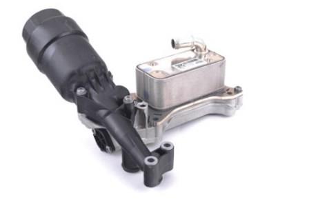 YAG FILTRE KÜTÜGÜ SOGUTUCULU 651 SPRINTER EURO 5 A6511800665 A6511800610