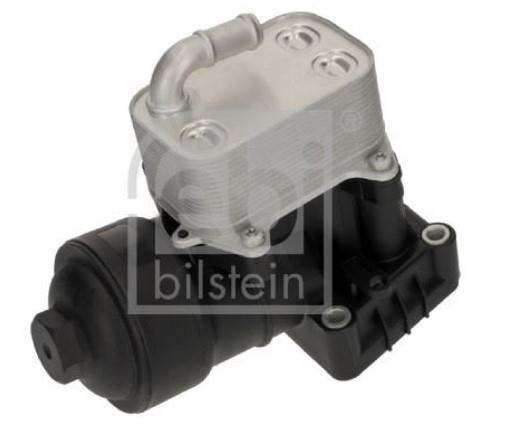 YAĞ FİLTRE KÜTÜĞÜ (SOGUTUCULU) A6 CGLD-CGLC-CMGB-CNHA-CZJA-DDDA 2,0 TDI 03L117021D