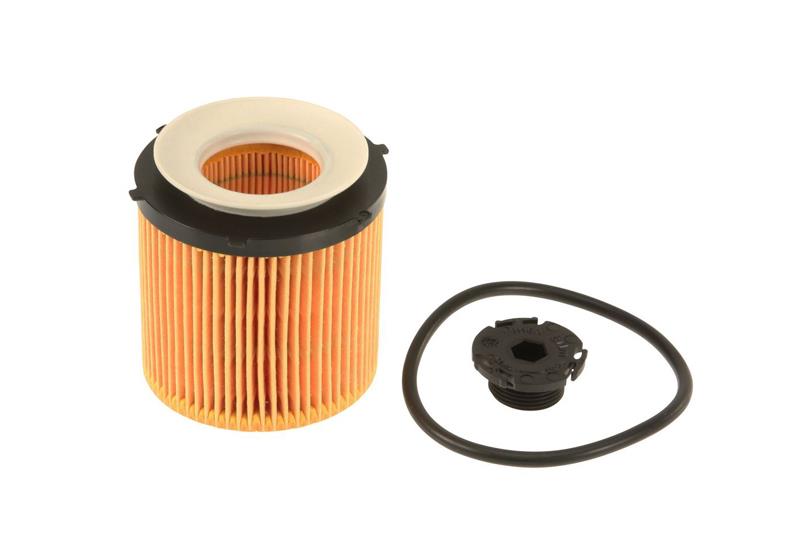 YAĞ FİLTRESİ  E84/F10-30  N20